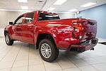 New 2025 Chevrolet Colorado Work Truck Crew Cab 4WD Pickup for sale #252058 - photo 2