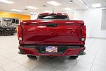 New 2025 Chevrolet Colorado Work Truck Crew Cab 4WD Pickup for sale #252058 - photo 7