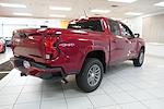 New 2025 Chevrolet Colorado Work Truck Crew Cab 4WD Pickup for sale #252058 - photo 8