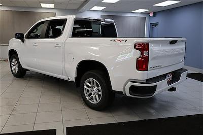 New 2025 Chevrolet Silverado 1500 RST Crew Cab 4WD Pickup for sale #252079 - photo 2