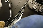 New 2025 Chevrolet Silverado 1500 RST Crew Cab 4WD Pickup for sale #252079 - photo 19