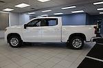 New 2025 Chevrolet Silverado 1500 RST Crew Cab 4WD Pickup for sale #252079 - photo 3