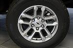 New 2025 Chevrolet Silverado 1500 RST Crew Cab 4WD Pickup for sale #252079 - photo 4