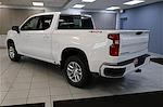 New 2025 Chevrolet Silverado 1500 RST Crew Cab 4WD Pickup for sale #252079 - photo 2