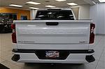 New 2025 Chevrolet Silverado 1500 RST Crew Cab 4WD Pickup for sale #252079 - photo 5