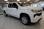 New 2025 Chevrolet Silverado 1500 RST Crew Cab 4WD Pickup for sale #252079 - photo 7