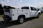 New 2025 Chevrolet Silverado 2500 Double Cab 4WD Service Truck for sale #252096 - photo 15