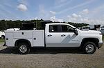 New 2025 Chevrolet Silverado 2500 Double Cab 4WD Service Truck for sale #252096 - photo 16