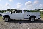 New 2025 Chevrolet Silverado 2500 Double Cab 4WD Service Truck for sale #252096 - photo 3