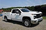 New 2025 Chevrolet Silverado 2500 Double Cab 4WD Service Truck for sale #252096 - photo 22