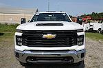 New 2025 Chevrolet Silverado 2500 Double Cab 4WD Service Truck for sale #252096 - photo 23