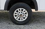 New 2025 Chevrolet Silverado 2500 Double Cab 4WD Service Truck for sale #252096 - photo 4
