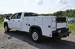 New 2025 Chevrolet Silverado 2500 Double Cab 4WD Service Truck for sale #252096 - photo 2
