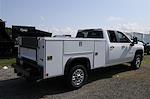 New 2025 Chevrolet Silverado 2500 Double Cab 4WD Service Truck for sale #252097 - photo 13