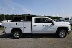 New 2025 Chevrolet Silverado 2500 Double Cab 4WD Service Truck for sale #252097 - photo 14