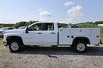 New 2025 Chevrolet Silverado 2500 Double Cab 4WD Service Truck for sale #252097 - photo 3