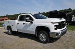 New 2025 Chevrolet Silverado 2500 Double Cab 4WD Service Truck for sale #252097 - photo 20
