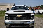 New 2025 Chevrolet Silverado 2500 Double Cab 4WD Service Truck for sale #252097 - photo 21