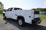 New 2025 Chevrolet Silverado 2500 Double Cab 4WD Service Truck for sale #252097 - photo 2