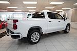 New 2025 Chevrolet Silverado 1500 Custom Crew Cab 4WD Pickup for sale #252098 - photo 10