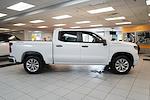 New 2025 Chevrolet Silverado 1500 Custom Crew Cab 4WD Pickup for sale #252098 - photo 11