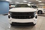 New 2025 Chevrolet Silverado 1500 Custom Crew Cab 4WD Pickup for sale #252098 - photo 13