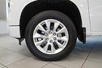New 2025 Chevrolet Silverado 1500 Custom Crew Cab 4WD Pickup for sale #252098 - photo 14