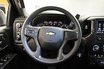 New 2025 Chevrolet Silverado 1500 Custom Crew Cab 4WD Pickup for sale #252098 - photo 16