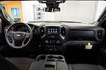 New 2025 Chevrolet Silverado 1500 Custom Crew Cab 4WD Pickup for sale #252098 - photo 17