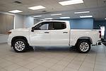 New 2025 Chevrolet Silverado 1500 Custom Crew Cab 4WD Pickup for sale #252098 - photo 3