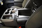 New 2025 Chevrolet Silverado 1500 Custom Crew Cab 4WD Pickup for sale #252098 - photo 21