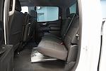 New 2025 Chevrolet Silverado 1500 Custom Crew Cab 4WD Pickup for sale #252098 - photo 23