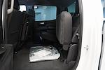 New 2025 Chevrolet Silverado 1500 Custom Crew Cab 4WD Pickup for sale #252098 - photo 24