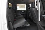 New 2025 Chevrolet Silverado 1500 Custom Crew Cab 4WD Pickup for sale #252098 - photo 26