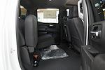 New 2025 Chevrolet Silverado 1500 Custom Crew Cab 4WD Pickup for sale #252098 - photo 27
