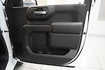 New 2025 Chevrolet Silverado 1500 Custom Crew Cab 4WD Pickup for sale #252098 - photo 28