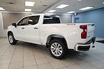 New 2025 Chevrolet Silverado 1500 Custom Crew Cab 4WD Pickup for sale #252098 - photo 2
