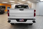 New 2025 Chevrolet Silverado 1500 Custom Crew Cab 4WD Pickup for sale #252098 - photo 7