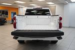 New 2025 Chevrolet Silverado 1500 Custom Crew Cab 4WD Pickup for sale #252098 - photo 8