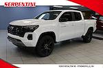 New 2025 Chevrolet Colorado Z71 Crew Cab 4WD Pickup for sale #252114 - photo 1