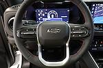 New 2025 Chevrolet Colorado Z71 Crew Cab 4WD Pickup for sale #252114 - photo 18