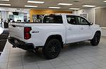 New 2025 Chevrolet Colorado Z71 Crew Cab 4WD Pickup for sale #252114 - photo 6