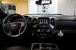 New 2025 Chevrolet Silverado 2500 Work Truck Crew Cab 4WD SRW Pickup for sale #252121 - photo 10