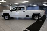 New 2025 Chevrolet Silverado 2500 Work Truck Crew Cab 4WD SRW Pickup for sale #252121 - photo 3