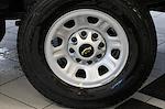 New 2025 Chevrolet Silverado 2500 Work Truck Crew Cab 4WD SRW Pickup for sale #252121 - photo 4