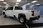 New 2025 Chevrolet Silverado 2500 Work Truck Crew Cab 4WD SRW Pickup for sale #252121 - photo 2