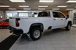 New 2025 Chevrolet Silverado 2500 Work Truck Crew Cab 4WD SRW Pickup for sale #252121 - photo 6