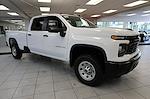 New 2025 Chevrolet Silverado 2500 Work Truck Crew Cab 4WD SRW Pickup for sale #252121 - photo 7