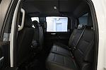 New 2025 Chevrolet Silverado 2500 Work Truck Crew Cab 4WD SRW Pickup for sale #252121 - photo 9