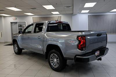 New 2025 Chevrolet Colorado Work Truck Crew Cab 4WD Pickup for sale #252128 - photo 2